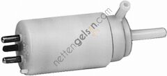 HELLA 8TW005496011 SU MOTORU 124/201/202 A2028690021 MERCEDES