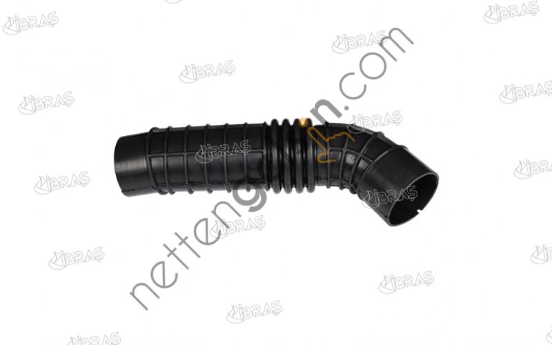 IBRAS 17866 HAVA FILTRE HORTUMU BOXER II JUMPER 2,0 / 2,2HDI / 2,5D / 2,8TD  PEUGEOT-CITROEN BİNEK HAVA FİLTRE HORTUMU