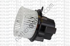 KRAFTVOLL 08130113 KALORIFER MOTORU C3-C4 CACTUS-DS3  PEUGEOT-CITROEN BİNEK KALORİFER MOTORU