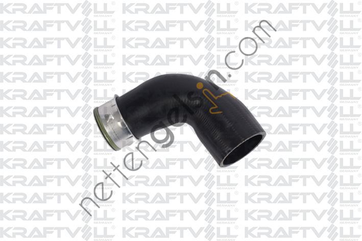 KRAFTVOLL 10031205 TURBO HORTUMU CADDY JETTA PASSAT 1,9TDI 04>13  VW-AUDI-SEAT-SKODA BİNEK TURBO HORTUMU