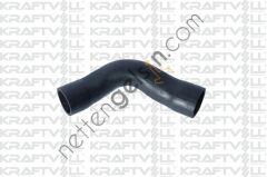 KRAFTVOLL 10032627 TURBO HORTUMU VECTRA C 2,0 / 2,2 DTI,  OPEL BİNEK TURBO HORTUMU