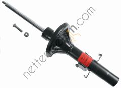 SACHS 312 307 ARKA AMORTISOR (GAZLI) MONDEO I 1.6I 16V-1.8I 16V-2.0I 16V-1.8TD-2.5I 24V(93-96) 93BB18K076DL FORD BİNEK AMORTISOR KOMPLE