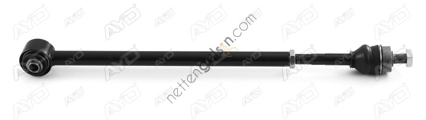 AYD 88-05295 ROT MİLİ DİSCOVERY III &sol; R. ROVER III SPORT ARKA RGD500083 LAND ROVER