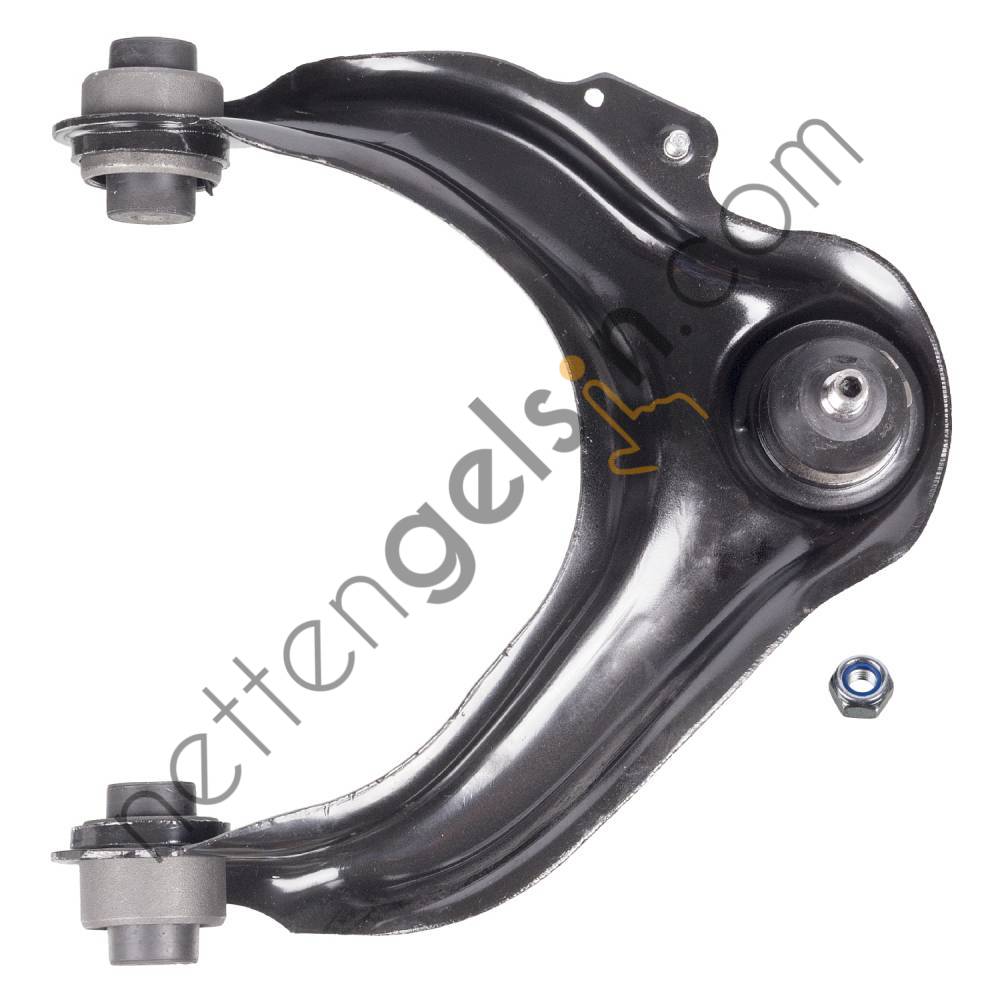 FEBI 23757 UST SALINCAK SAG ROTILLI KOMPLE HONDA ACCORD 1998 2002  HONDA BİNEK SALINCAK