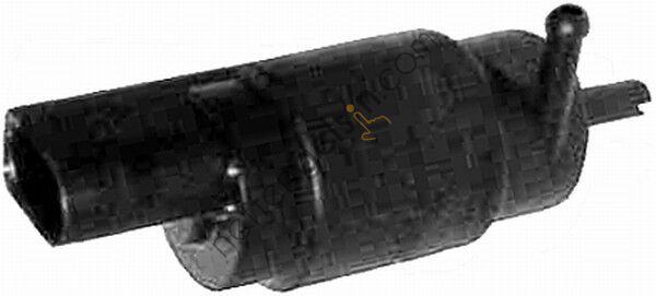HELLA 8TW006848041 SU MOTORU E-46/39/36/60/81/87 SPR 906/210 INSIGNIA 67128362154 MERCEDES