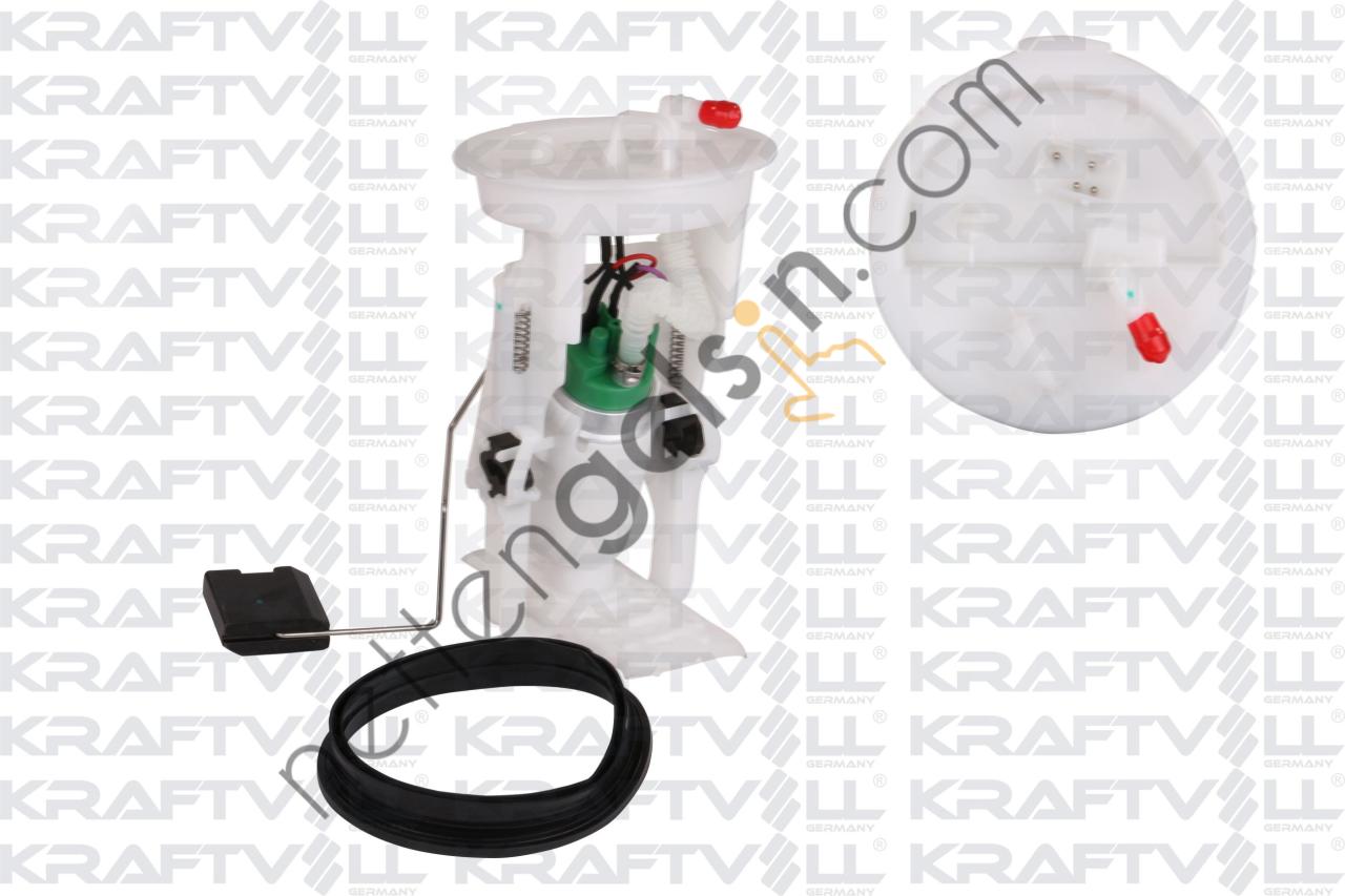 KRAFTVOLL 05050127 YAKIT BESLEME UNITESI BMW M43 M54 M52 E46 98>05  BMW BİNEK YAKIT POMPASI