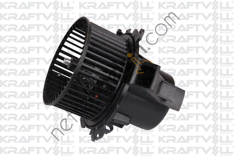 KRAFTVOLL 08130029 KALORIFER MOTORU MASTER MOVANO  RENAULT BİNEK KALORİFER MOTORU