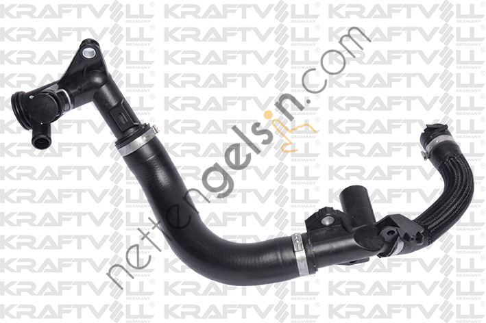 KRAFTVOLL 10030993 DEVIRDAIM HORTUMU P206 P207 P208 P301 P308 P508 P2008 P3008 EXPERT III / IV PARTNER II BERLINGO C3 C4  PEUGEOT-CITROEN BİNEK DEVİRDAİM HORTUMU