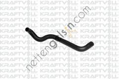 KRAFTVOLL 10032575 RADYATOR ALT HORTUMU P207 P1007 C2 C3 1,6 HDI  PEUGEOT-CITROEN BİNEK RADYATÖR HORTUMU