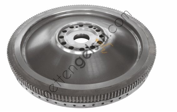MRK 9950 VOLAN KOMPLE DAF 85CF-XF105 Y.M EURO-5 1672074 DAF