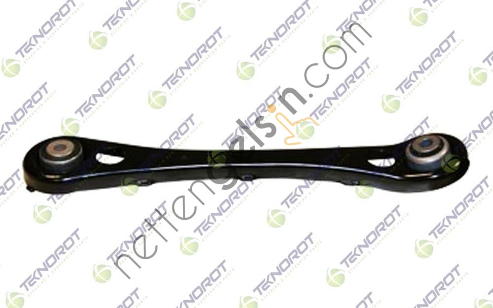 TEKNOROT A-535 DENGE KOLU ARKA A4 A6 1.6 1.8 2.0 02>  VW-AUDI-SEAT-SKODA BİNEK SALINCAK DENGE KOLU