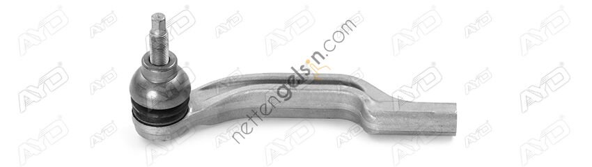 AYD 91-22131 ROT BAŞI 118/177/247 SOL 4 MATİC A1773308500 MERCEDES