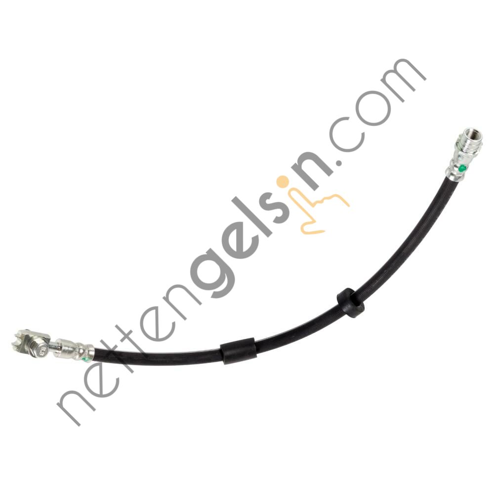 FEBI 18144 ON FREN HORTUMU TOLEDO II-LEON 99-04  VW-AUDI-SEAT-SKODA BİNEK FREN HORTUMU