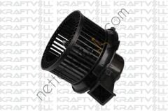KRAFTVOLL 08130037 KALORIFER MOTORU PICASSO PEUGEOT 206 CC / 206 / 206 SW / 206+ (T3E) PLUS  PEUGEOT-CITROEN BİNEK KALORİFER MOTORU