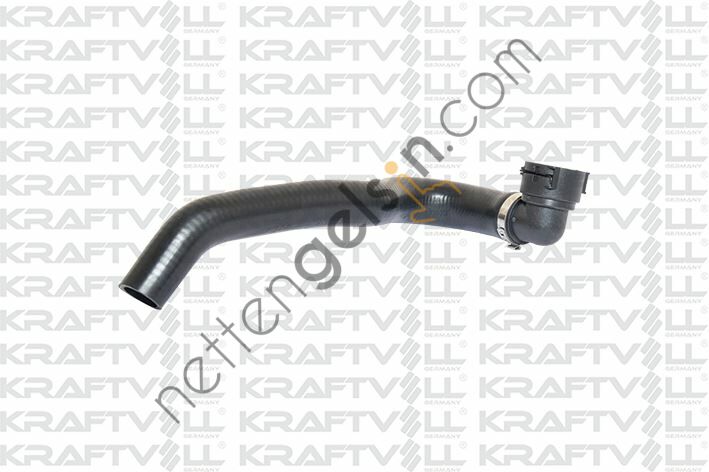 KRAFTVOLL 10032570 RADYATOR HORTUMU GRANDE PUNTO 1.9 JTD 07>  FIAT BİNEK RADYATÖR HORTUMU
