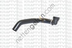 KRAFTVOLL 10032570 RADYATOR HORTUMU GRANDE PUNTO 1.9 JTD 07>  FIAT BİNEK RADYATÖR HORTUMU