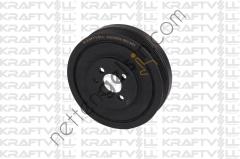 KRAFTVOLL 15050056 KRANK KASNAGI POLO A2 CORDOBA FABIA 1.4 TDI BNM BNV BMS AMF  VW-AUDI-SEAT-SKODA BİNEK KRANK KASANAĞI