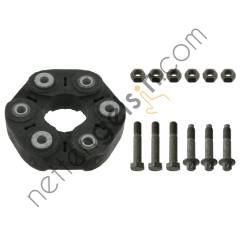 SWAG 20943522 SAFT TAKOZ SETI BMW E81 E87 E82 E90 E92 E93 E91 F10 F11 E84 F25  BMW BİNEK