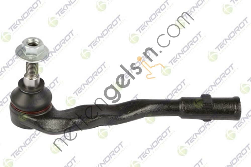 TEKNOROT A-572 ROTBASI SOL A4 1.8 TFSI 2.0 TFSI 3.2 FSI QUATTRO 2.0 TDI 2.0 TDI QUATTRO 2.7 TDI 3.0 TDI QUATTRO 07>  VW-AUDI-SEAT-SKODA BİNEK ROT BAŞI