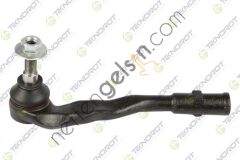 TEKNOROT A-572 ROTBASI SOL A4 1.8 TFSI 2.0 TFSI 3.2 FSI QUATTRO 2.0 TDI 2.0 TDI QUATTRO 2.7 TDI 3.0 TDI QUATTRO 07>  VW-AUDI-SEAT-SKODA BİNEK ROT BAŞI