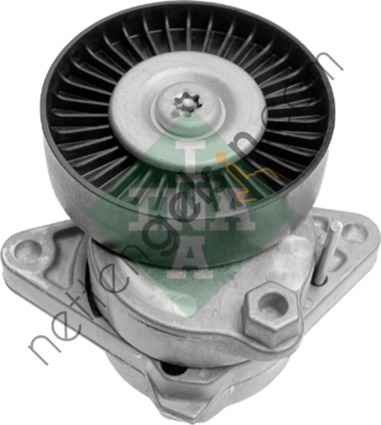INA 534011420 V KAYIS GERGI KUTUGU MERCEDES W202 W203 208 209 W210 W211 W220 W163 W463 VITO W639  MERCEDES BİNEK ALTERNATÖR GERGİ RULMANI