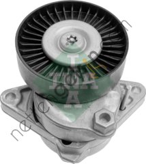 INA 534011420 V KAYIS GERGI KUTUGU MERCEDES W202 W203 208 209 W210 W211 W220 W163 W463 VITO W639  MERCEDES BİNEK ALTERNATÖR GERGİ RULMANI