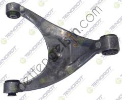 TEKNOROT CI-638 ARKA SALINCAK SAG P508 11> P407 04>11 C5 III 08>15 C6 05>  PEUGEOT-CITROEN BİNEK SALINCAK