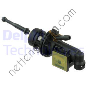 DELPHI LM80410 DEBRIYAJ UST MERKEZI PASSAT 1,9TDI 2,0FSI 05>10  VW-AUDI-SEAT-SKODA BİNEK DEBRİYAJ ÜST MERKEZİ
