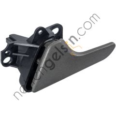 FEBI 170047 IC ACMA KOLU GRI ON SOL CRAFTER-SPRINTER 06> 906 760 01 61 (ART IDH500.5350 EŞDEĞERİ) MERCEDES BİNEK KAPI AÇMA KOLU