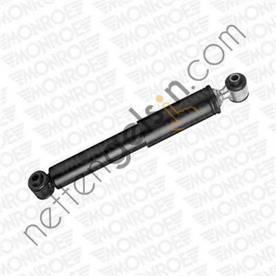 MONROE CB0097 KABIN AMORTISORU ARKA YATAY M-BENZ ACTROS MP2 / MP3 03> ATEGO 98>04 AXOR 1840 3228 1823 2528 2628 02>  MERCEDES AĞIR VASITA KABİN AMORTİSÖRÜ