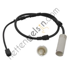 SWAG 20937662 BALATA FISI ON BMW E87 E90 E92   BMW BİNEK BALATA FISI