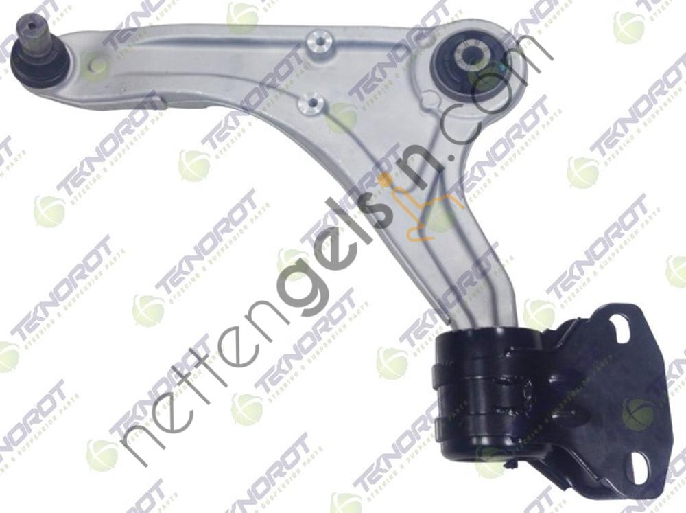 TEKNOROT FO-679 ON ALT SALINCAK (ROTILLI) SOL MONDEO V 14->  FORD BİNEK SALINCAK