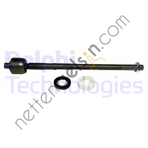 DELPHI TA2089 ROTMILI CLIO III 04--> - MODUS 04-->  RENAULT BİNEK ROT MİLİ