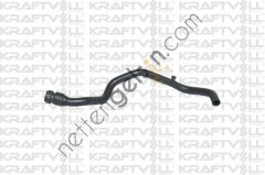 KRAFTVOLL 10032534 KALORIFER HORTUMU DACIA SOLENZA 03> 1.4 1.9 D  DACIA BİNEK KALORIFER SU HORTUMU