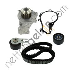 SKF VKMC03259 TRIGER EKSANTRIK GERGI SETI + SU POMPASI SCUDO 07> 1.6 JTD / 307 00> 1.6 HDI 3008 09> 1.6 HDI 1.6 BLUEHDI 5008 09> 1.6 HDI / C3 C4 C4 04> 1.6 HDI C5 BERLINGO JUMPY / FOCUS C MAX CAP 04>08 FOCUS II CB4 04>11 1
