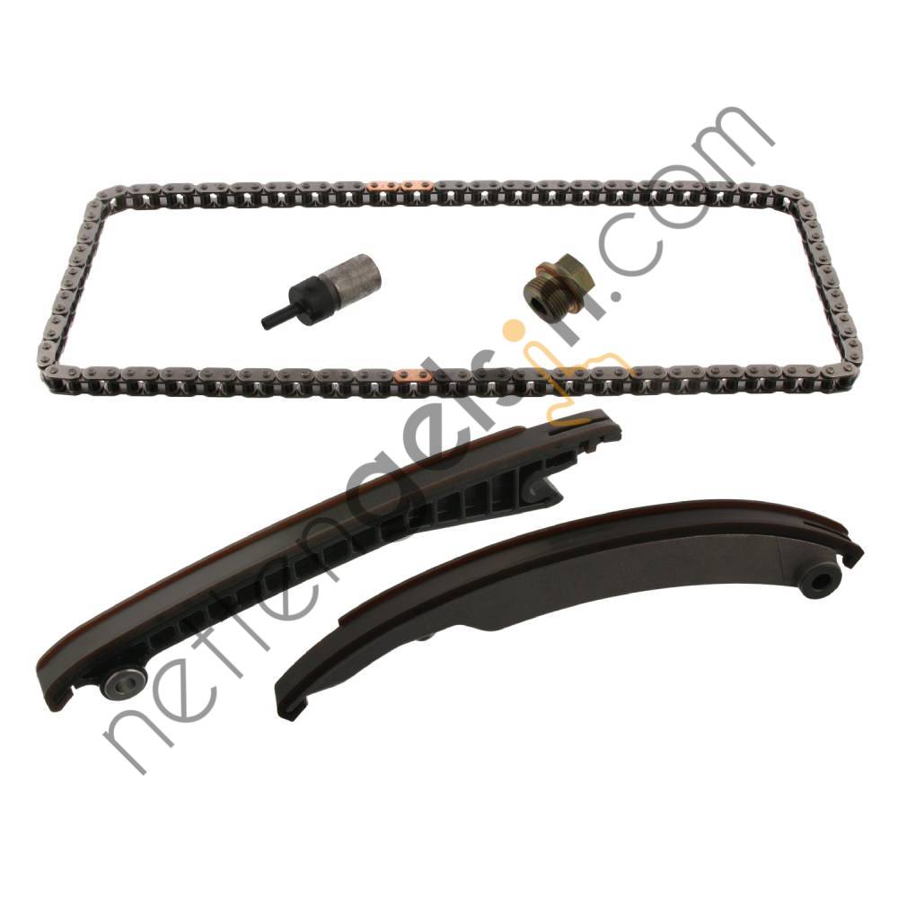 SWAG 11937590 EKSANTRIK ZINCIR SETI MINI R50 R52 R53  BMW BİNEK MOTOR ZINCIR SETI