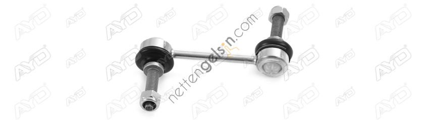 AYD 96-05325 VİRAJ ASKI ROTU R.R.SPORT 2.7 / D.III ARKA (2 Lİ) RGD000311 LAND ROVER