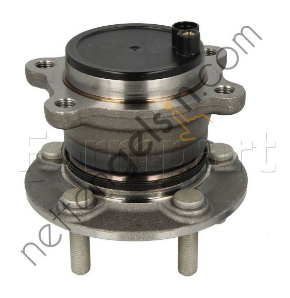 FORMPART 15498055&sol;S ARKA TEKER BILYASI (PORYALI) YENI KASA CONNECT 14> CHC   FORD BİNEK