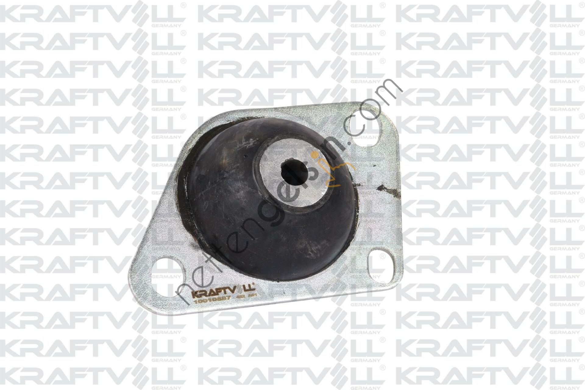 KRAFTVOLL 10010887 SANZIMAN TAKOZU SOL PALIO SIENA ALBEA 1,2 1,6 16V 96>  FIAT BİNEK ŞANZIMAN TAKOZU
