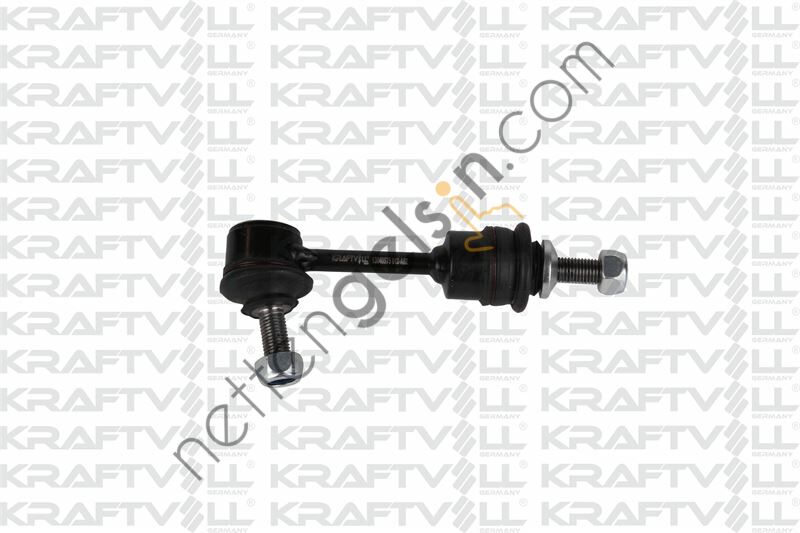 KRAFTVOLL 13040575 ASKI ROTU ARKA SAG SOL BMW F15 F85 E70 E71   BMW BİNEK Z-ROT