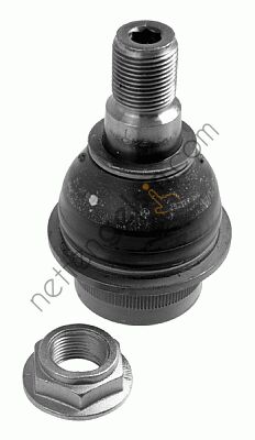 LEMFORDER 18875 03 ROTİL SPR -LT 35 ALT 2D0407361A MERCEDES
