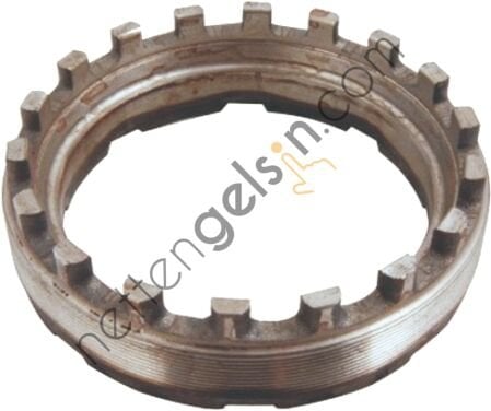 MRK 9306 BEYİN AYAR SOMUNU AXOR-MAN TGA 81351250048 MERCEDES