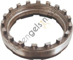 MRK 9306 BEYİN AYAR SOMUNU AXOR-MAN TGA 81351250048 MERCEDES