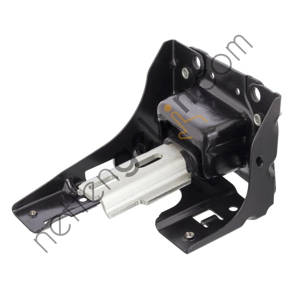 SWAG 62103341 MOTOR TAKOZU SOL 2008 207 208 308 II C3 II C4 CACTUS DS3 EB2 1.2 (MONTAJ)  PEUGEOT-CITROEN BİNEK MOTOR TAKOZU