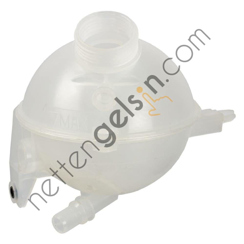 SWAG 62104941 RADYATOR YEDEK SU DEPOSU 3008-5008-PARTNER TEPEE-C4 II-C4 PICASSO-DS4-DAS5-BERLINGO DW10-EP6  PEUGEOT-CITROEN BİNEK YEDEK SU DEPOSU