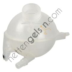 SWAG 62104941 RADYATOR YEDEK SU DEPOSU 3008-5008-PARTNER TEPEE-C4 II-C4 PICASSO-DS4-DAS5-BERLINGO DW10-EP6  PEUGEOT-CITROEN BİNEK YEDEK SU DEPOSU
