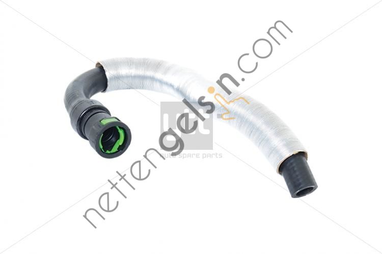 YTT Y40297 KALORIFER GIRIS HORTUMU FORD TRANSIT V347 43440  FORD BİNEK KALORIFER SU HORTUMU
