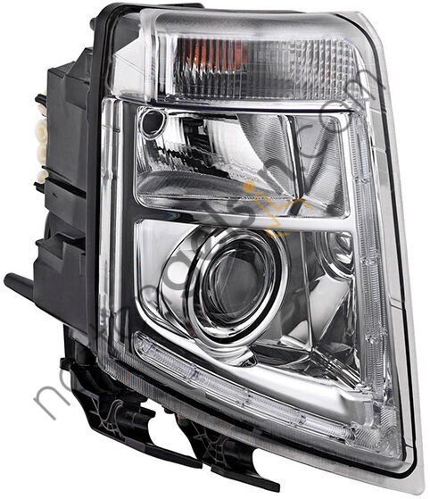 ASPART 820101381 FAR KOMPLE VOLVO FH 12 V&sol;3 EURO 5 Y.M SOL MOTORLU 21035638 VOLVO
