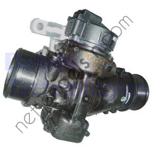 DELPHI DA100002 HAVA DUZENLEYICI CITROEN C2, C3, C3 PICASSO / PEUGEOT 207, 1007 09 / 05>  PEUGEOT-CITROEN BİNEK