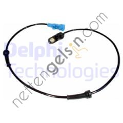 DELPHI SS20022 ABS HIZ SENSORU ON SAG / SOL P206 BOY: 765MM  PEUGEOT-CITROEN BİNEK ABS SENSORU